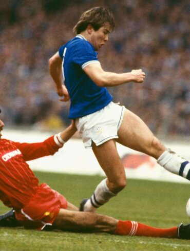 Adrian Heath rapimento