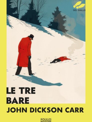 Le tre bare (1935), John Dickson Carr