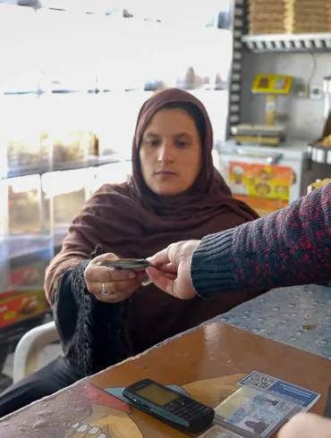 hesab pay afghanistan