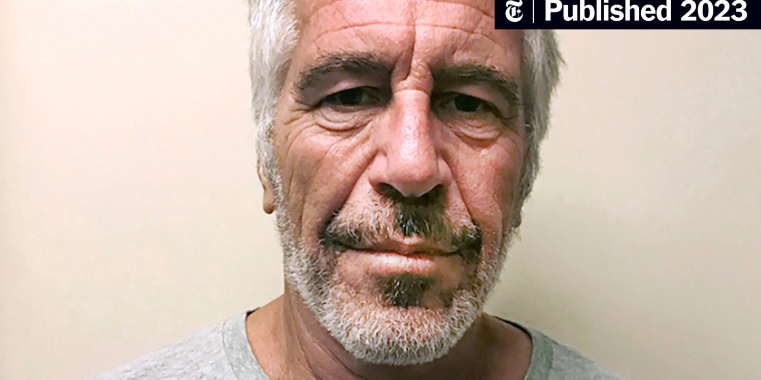 Epstein Files