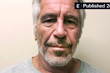 Epstein Files