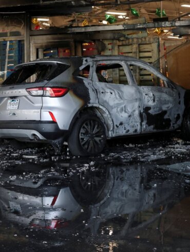 mexico Guadalajara Mencho mondiale