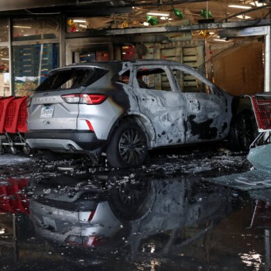 mexico Guadalajara Mencho mondiale