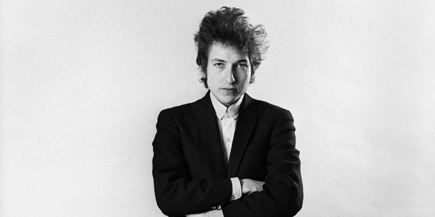 bob dylan testi
