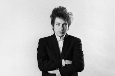 bob dylan testi