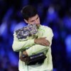 alcaraz australian open