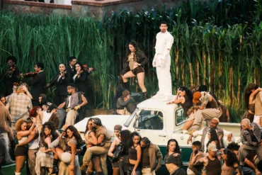 Bad Bunny super bowl