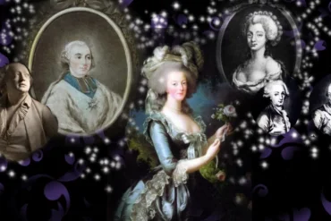 maria antonietta affare della collana