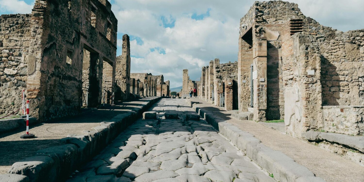 pompei