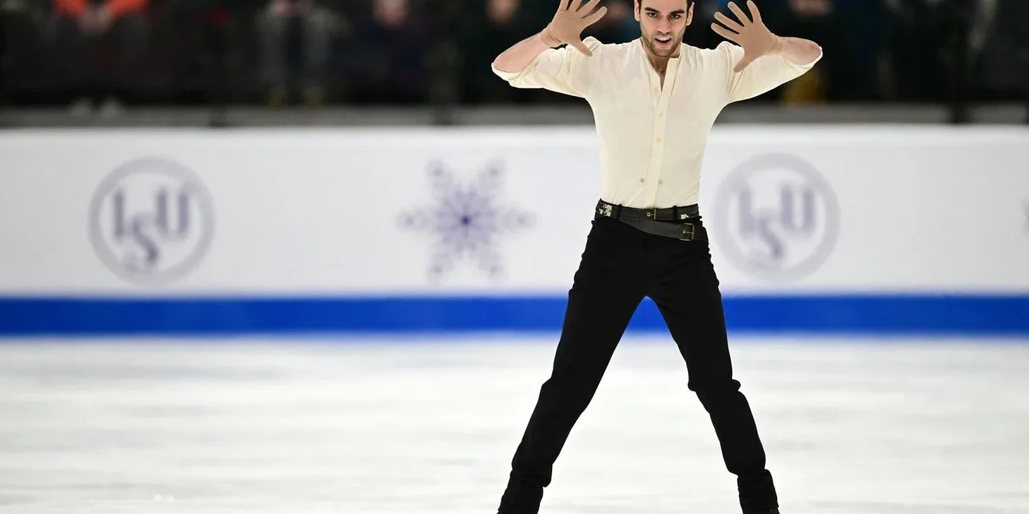 pattinatori artistici milano musica copyrigth