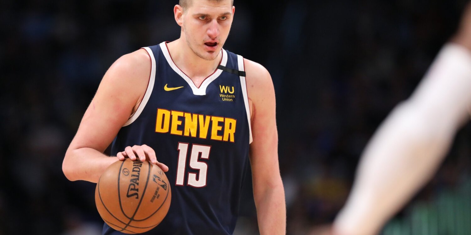 Jokic