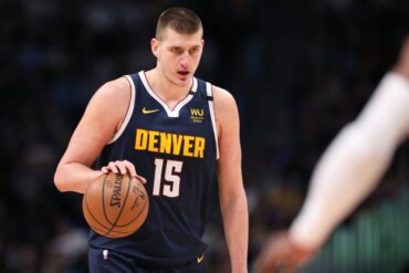 Jokic