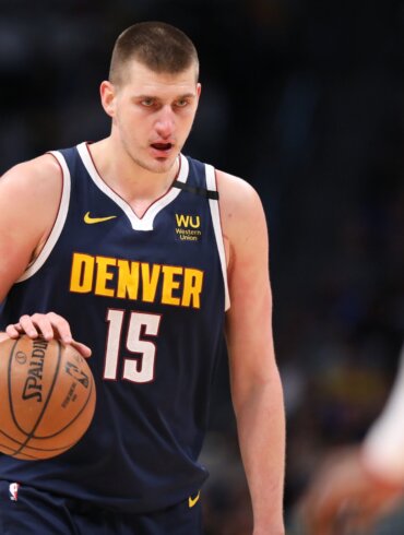 Jokic