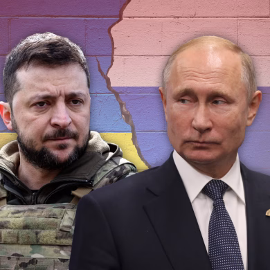 storia guerra ucraina russia