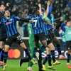 atalanta champions