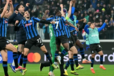 atalanta champions