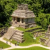 civiltà maya