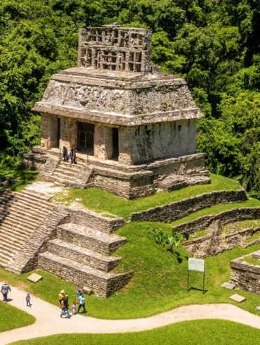 civiltà maya