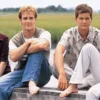dawson's creek