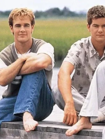 dawson's creek