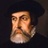 Hernán Cortés