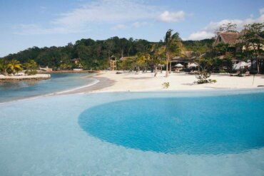 giamaica spiagge privati