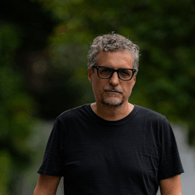 Kleber Mendonça Filho