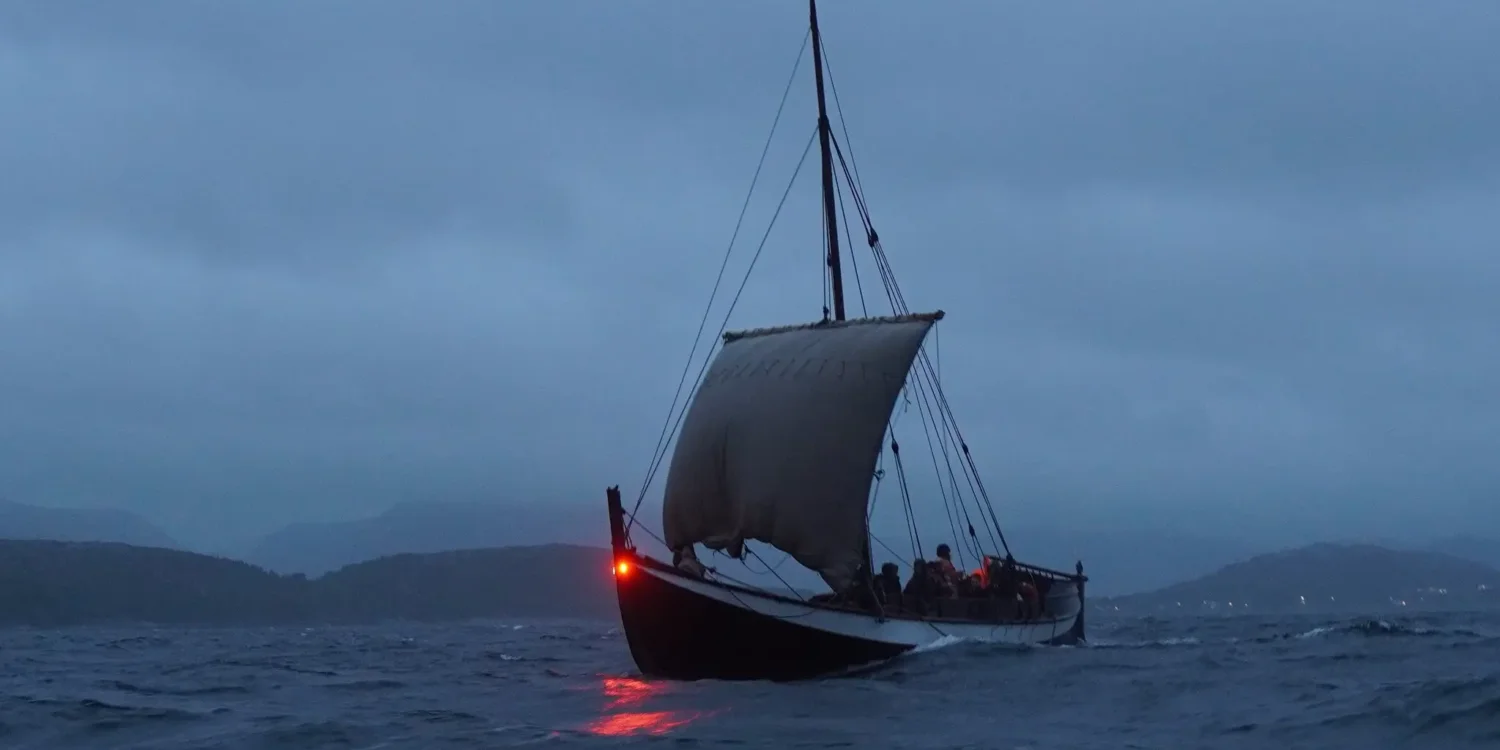 jarrett vichinghi rotte