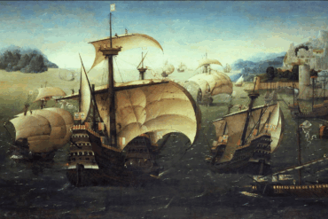 venezia età delle scoperte spezie