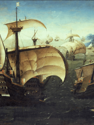 venezia età delle scoperte spezie