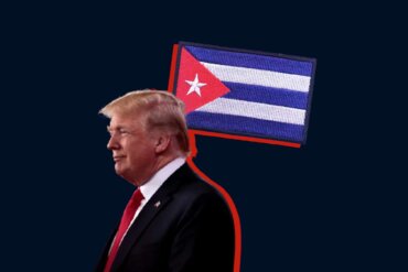 trump cuba