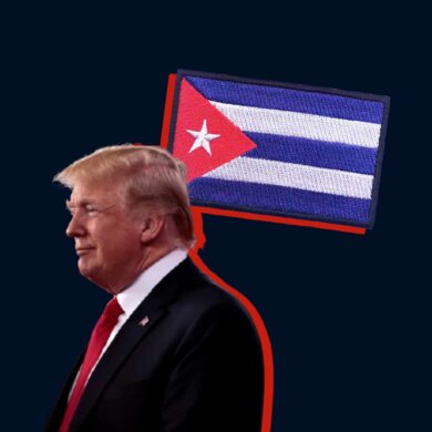 trump cuba
