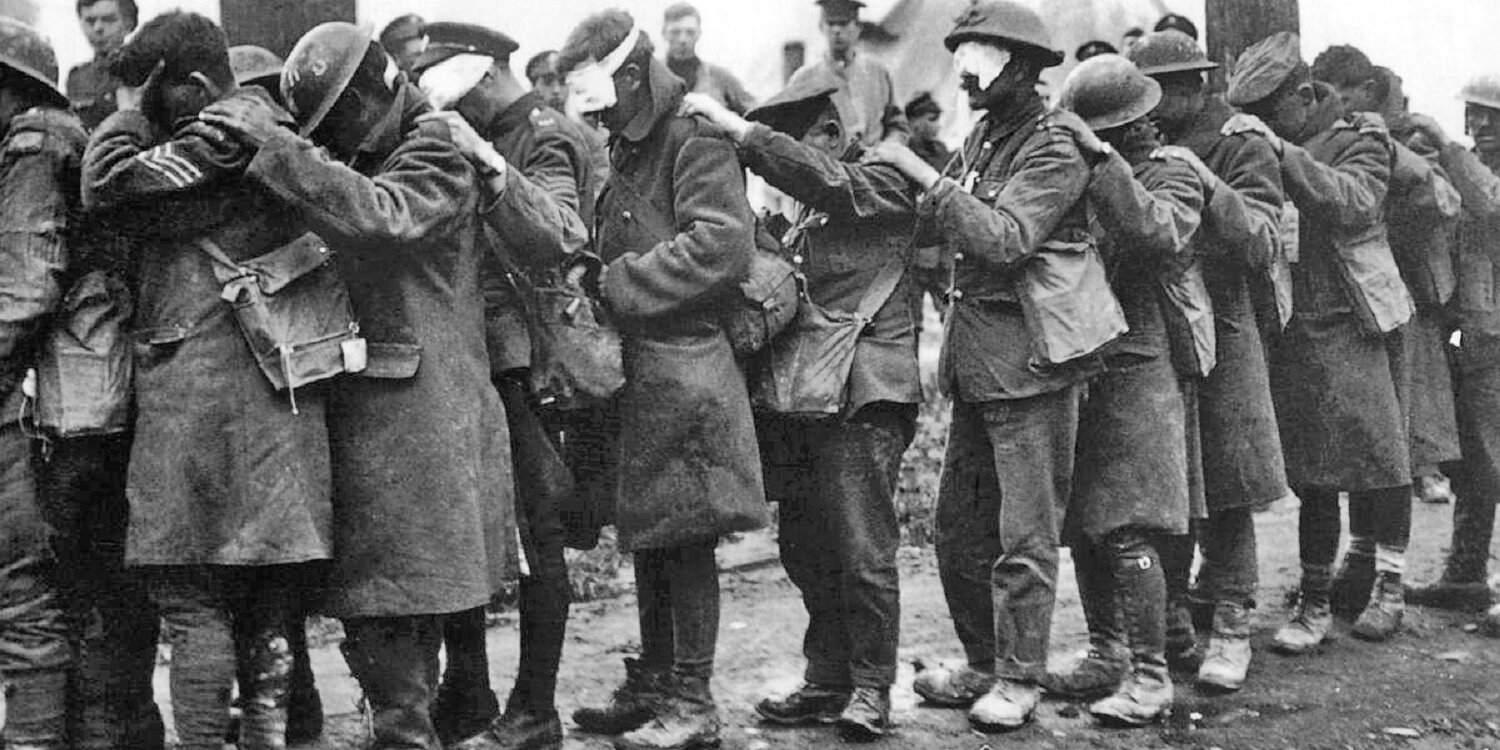 germania prima guerra mondiale