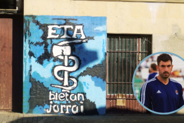 Eñaut Zubikarai eta