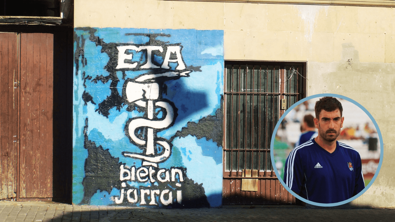 Eñaut Zubikarai eta