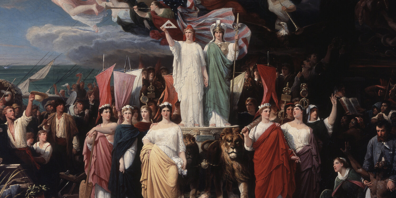 diritti naturali illuminismo