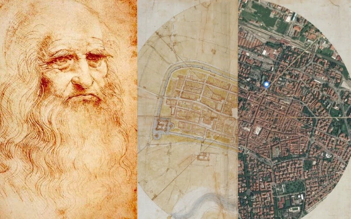 leonardo mappa imola