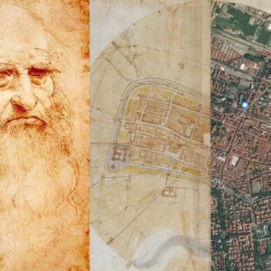 leonardo mappa imola