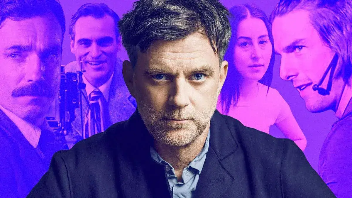 Paul Thomas Anderson e i mondi della solitudine americana