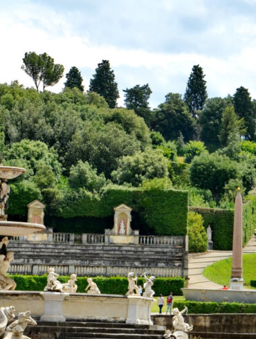 Giardino di Boboli