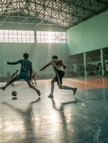 futsal afghanistan