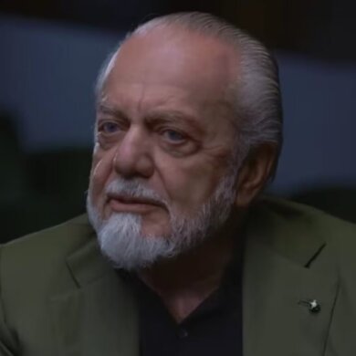 de laurentiis calcio idee