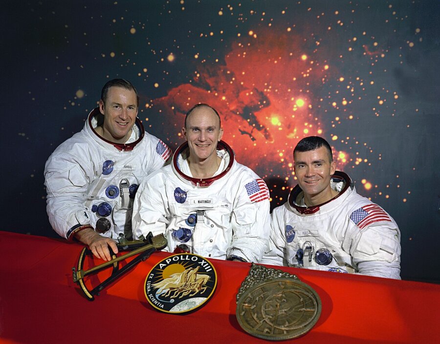 apollo 13