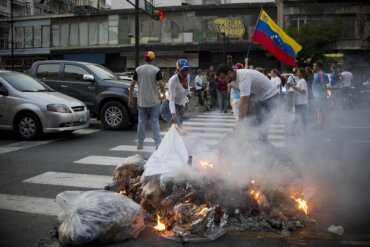 venezuela debito odioso