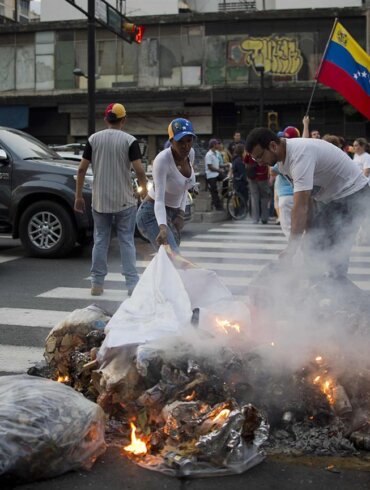 venezuela debito odioso