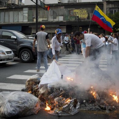venezuela debito odioso