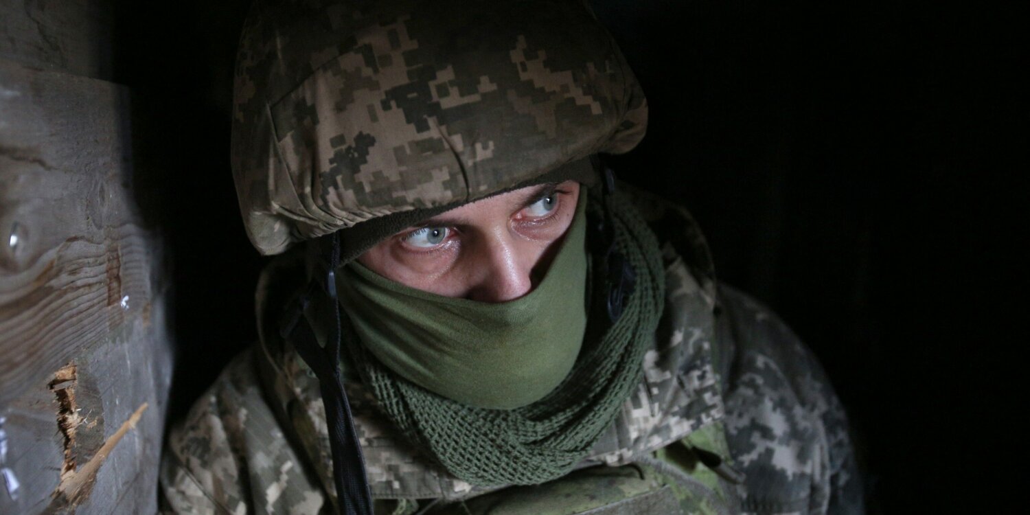 soldati russi ucraina