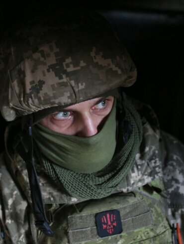 soldati russi ucraina