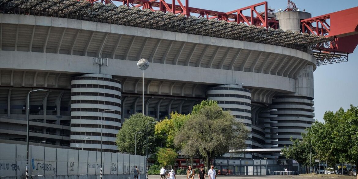 san siro turbativa d asta