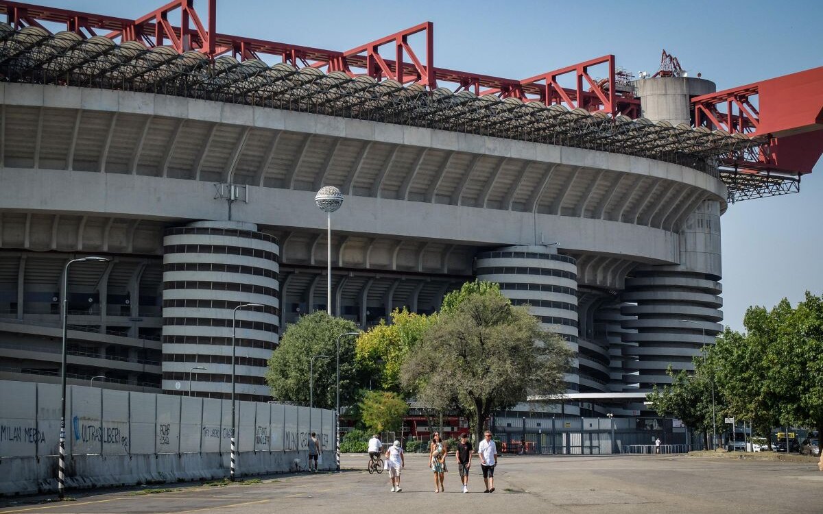 san siro turbativa d asta